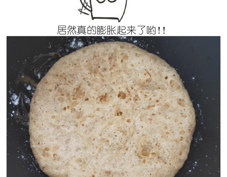 《毁灭宇宙》仙女的膨胀糖 第32页