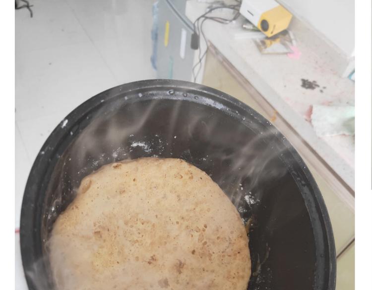 《毁灭宇宙》仙女的膨胀糖 第34页