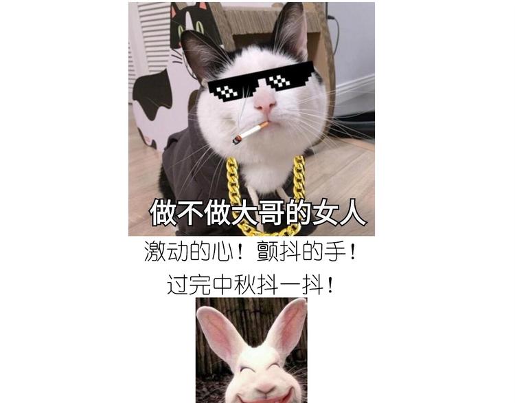 《毁灭宇宙》仙女三不沾 第1页
