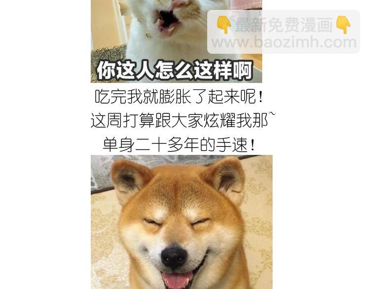 《毁灭宇宙》仙女三不沾 第3页