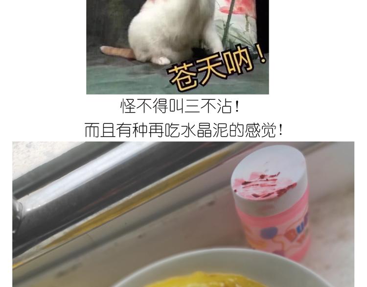 《毁灭宇宙》仙女三不沾 第45页