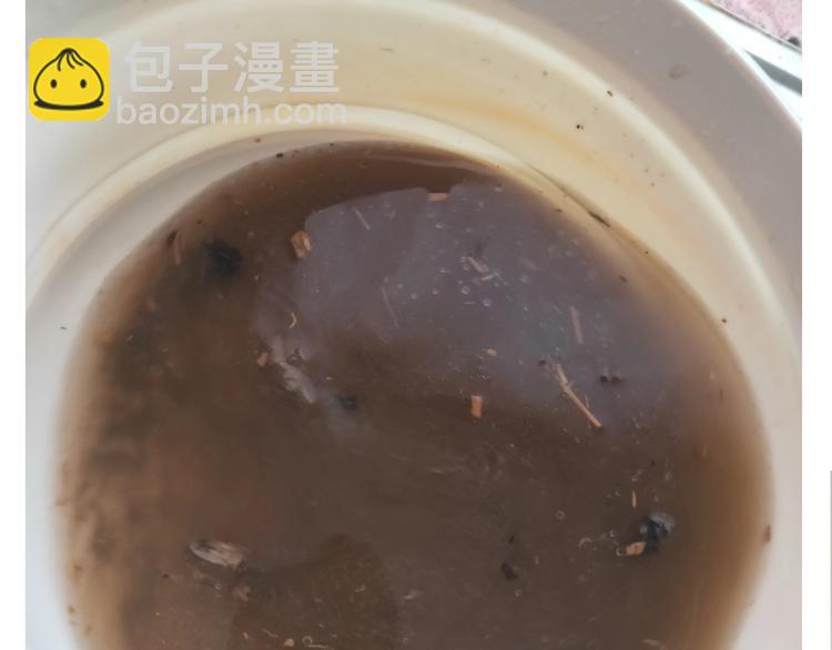 《毁灭宇宙》仙女的烧饼 第11页