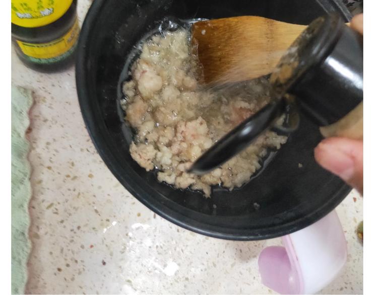 《毁灭宇宙》仙女的烧饼 第30页
