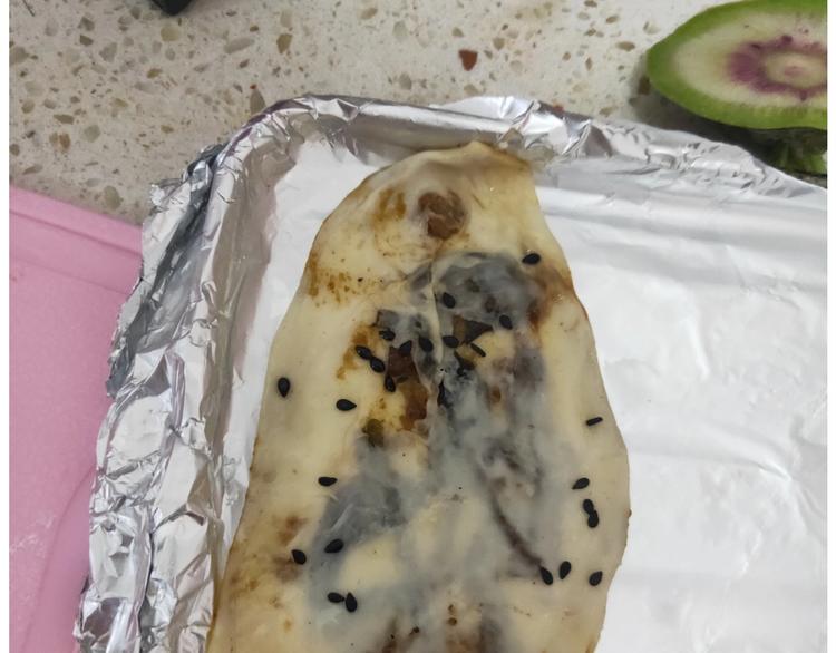 《毁灭宇宙》仙女的烧饼 第44页