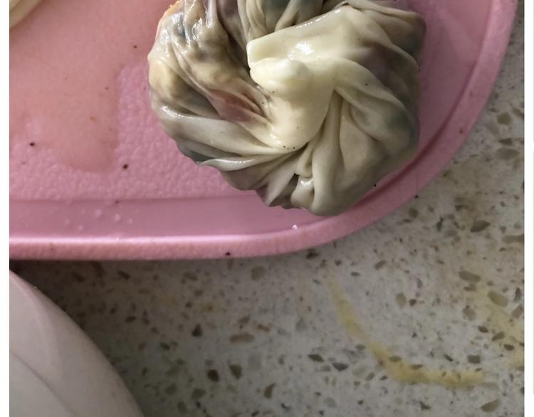《毁灭宇宙》仙女水晶包 第40页