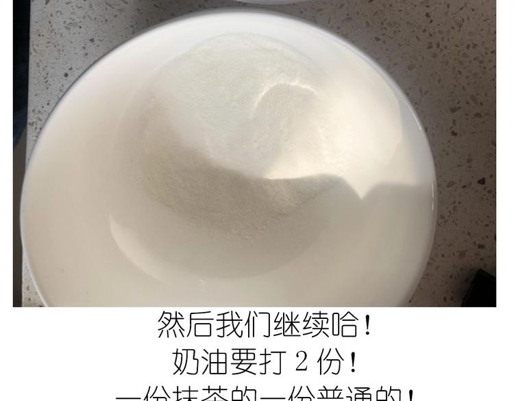 《毁灭宇宙》仙女的抹茶蛋糕 第14页