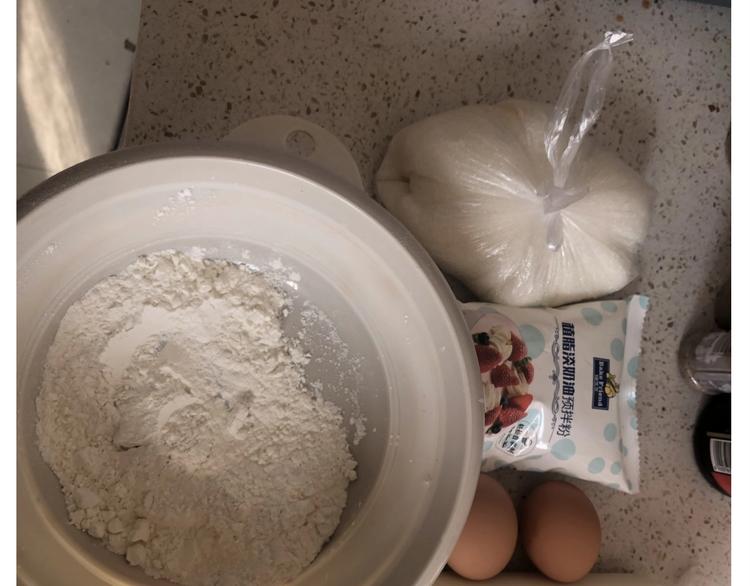 《毁灭宇宙》仙女的抹茶蛋糕 第4页