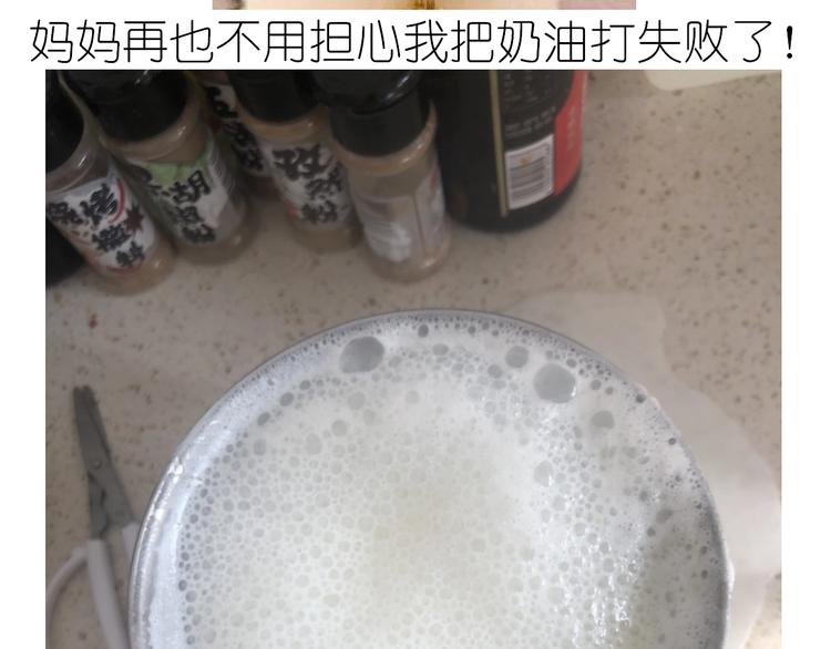 《毁灭宇宙》仙女的抹茶蛋糕 第9页