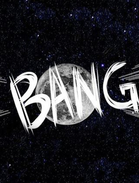 《毁灭宇宙》漫画封面图 - tl漫画