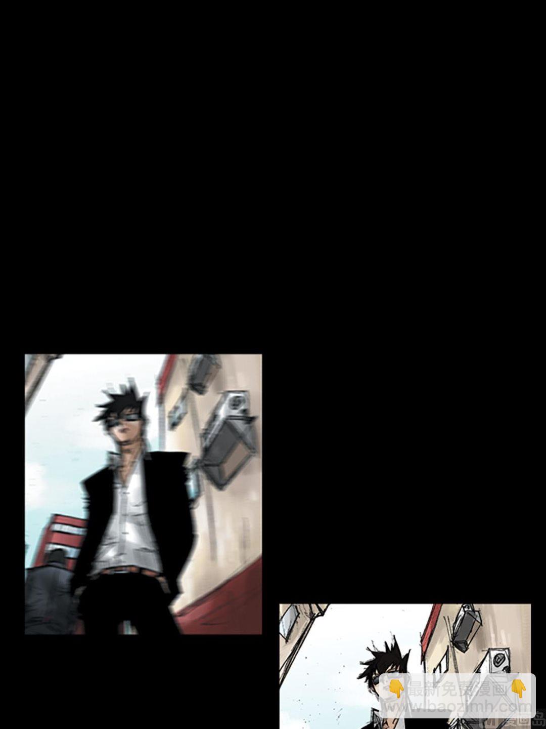 《胜券在握》第54话上 第18页