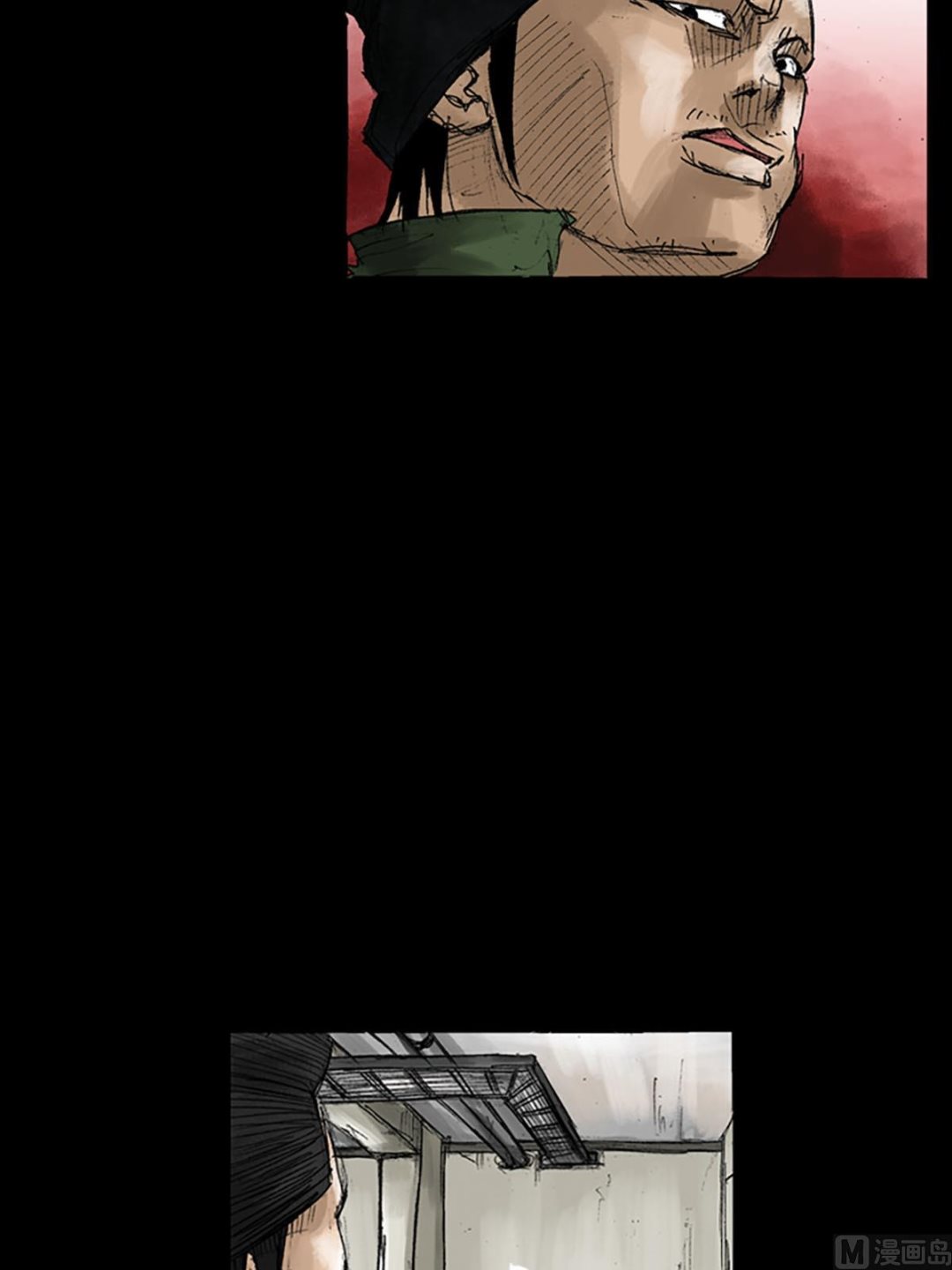 《胜券在握》第54话上 第27页