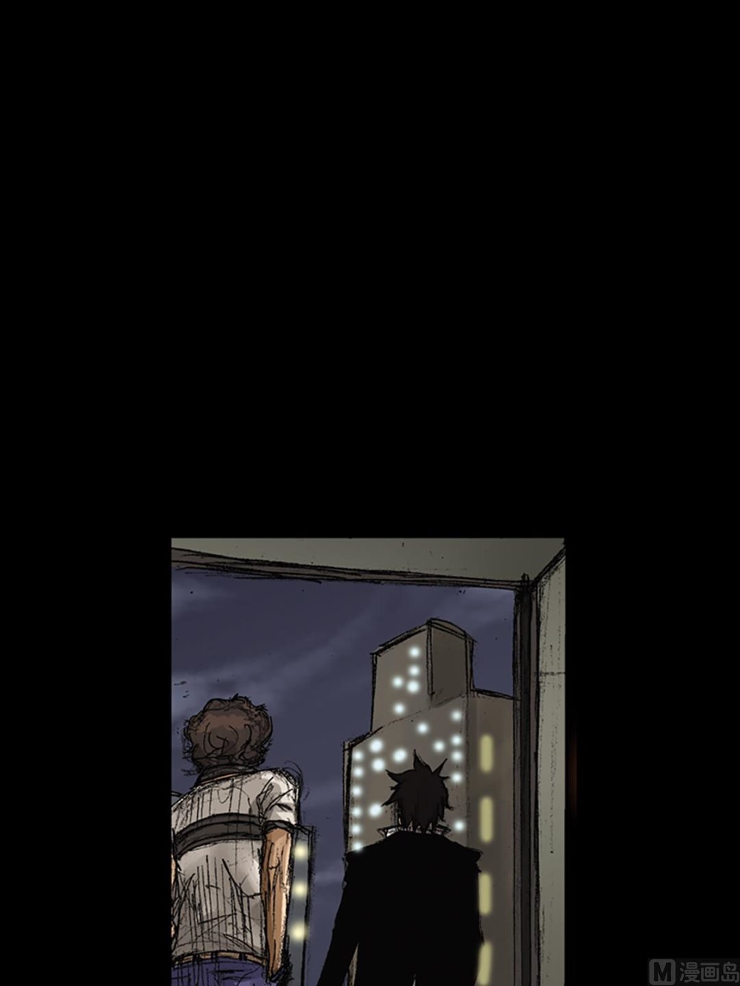 《胜券在握》第64话下 第14页
