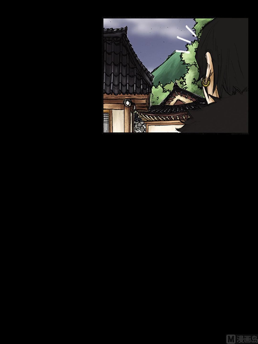 《胜券在握》第86话上 第32页