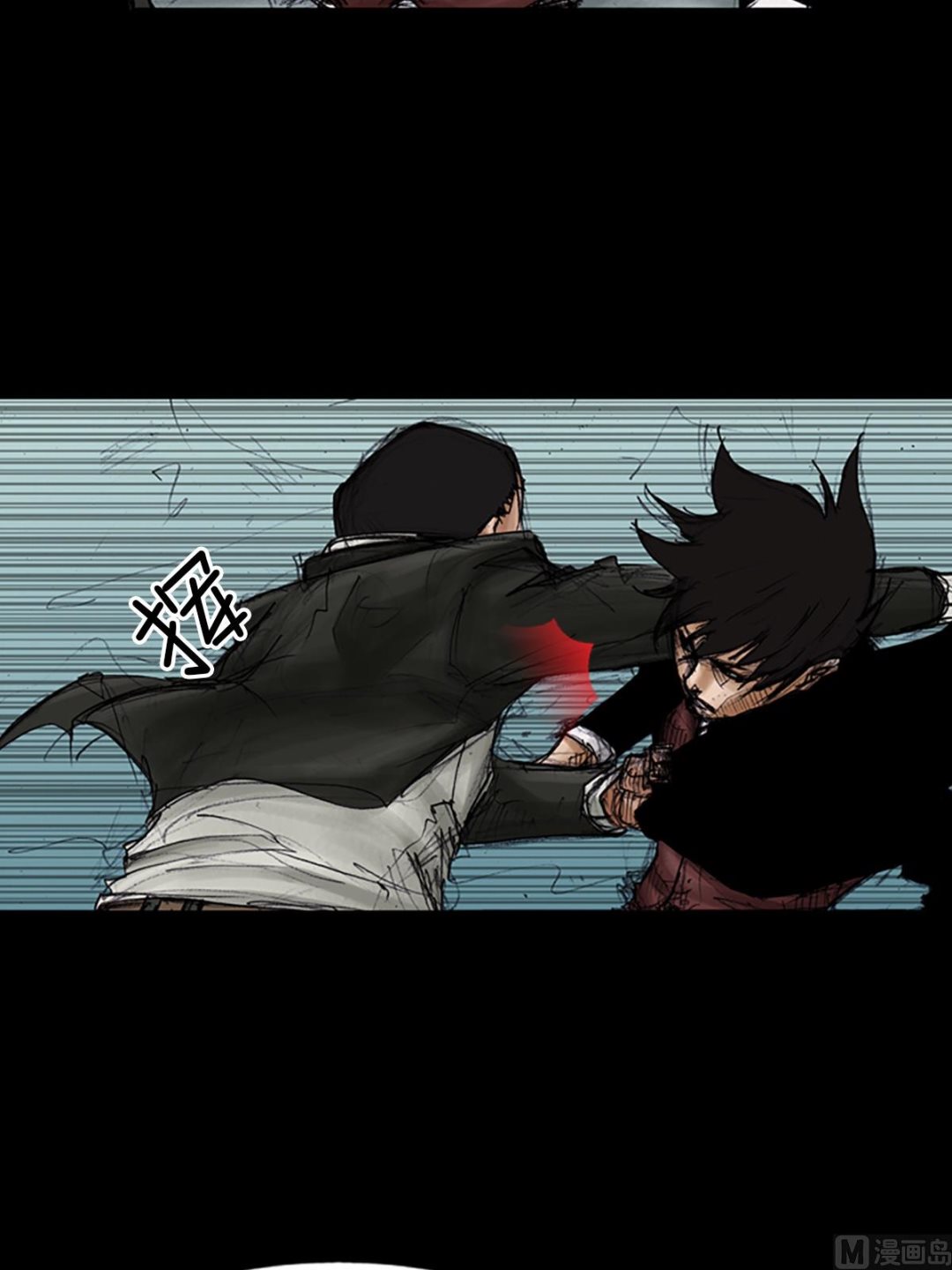 《胜券在握》第101话下 第19页
