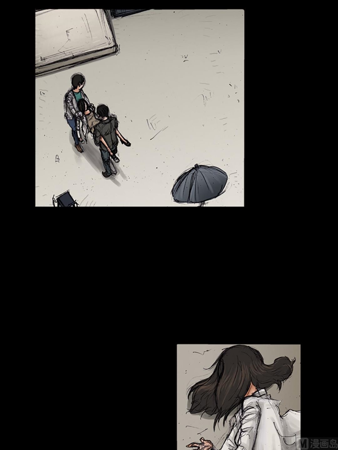 《胜券在握》第103话下 第12页