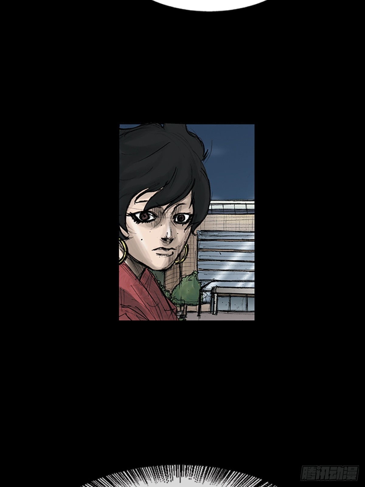 《胜券在握》第117话下 第11页