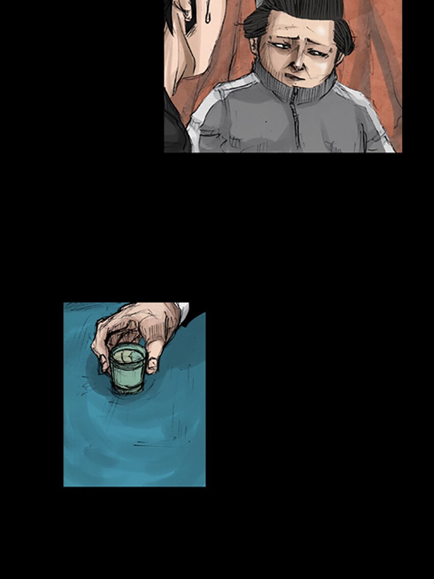 《胜券在握》第134话 下 第25页
