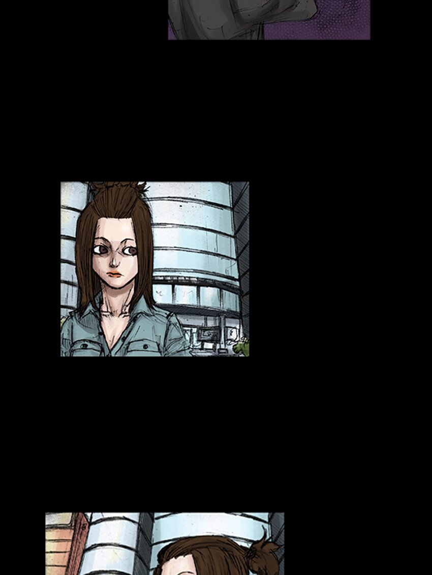 《胜券在握》第134话 下 第5页