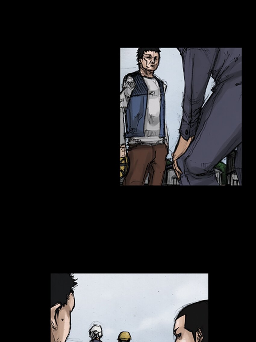 《胜券在握》第135话 下 第18页