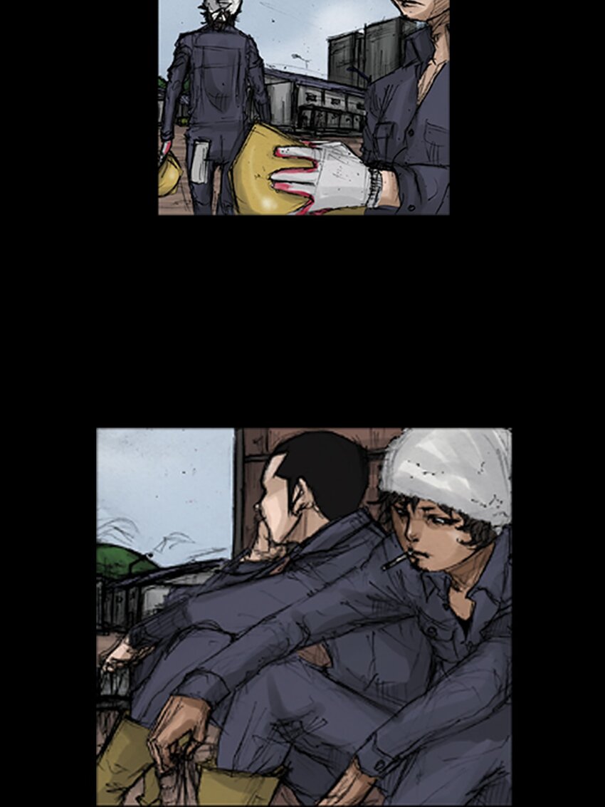 《胜券在握》第135话 下 第7页