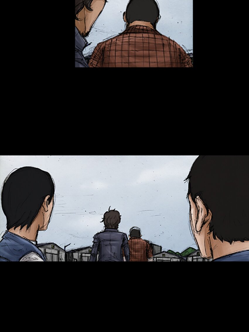 《胜券在握》第137话 下 第12页