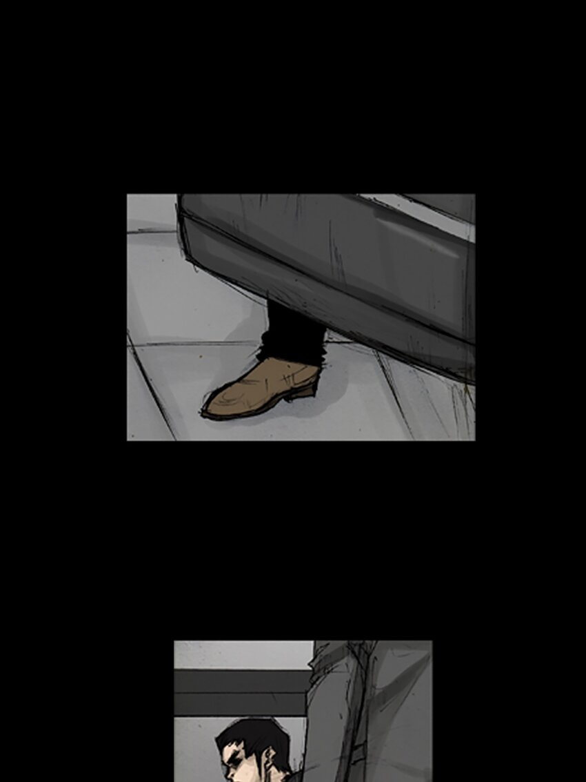 《胜券在握》第137话 下 第16页