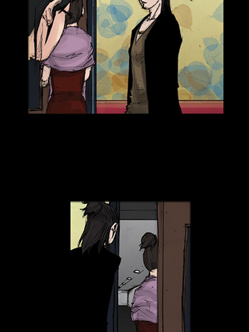《胜券在握》第139话 下 第22页