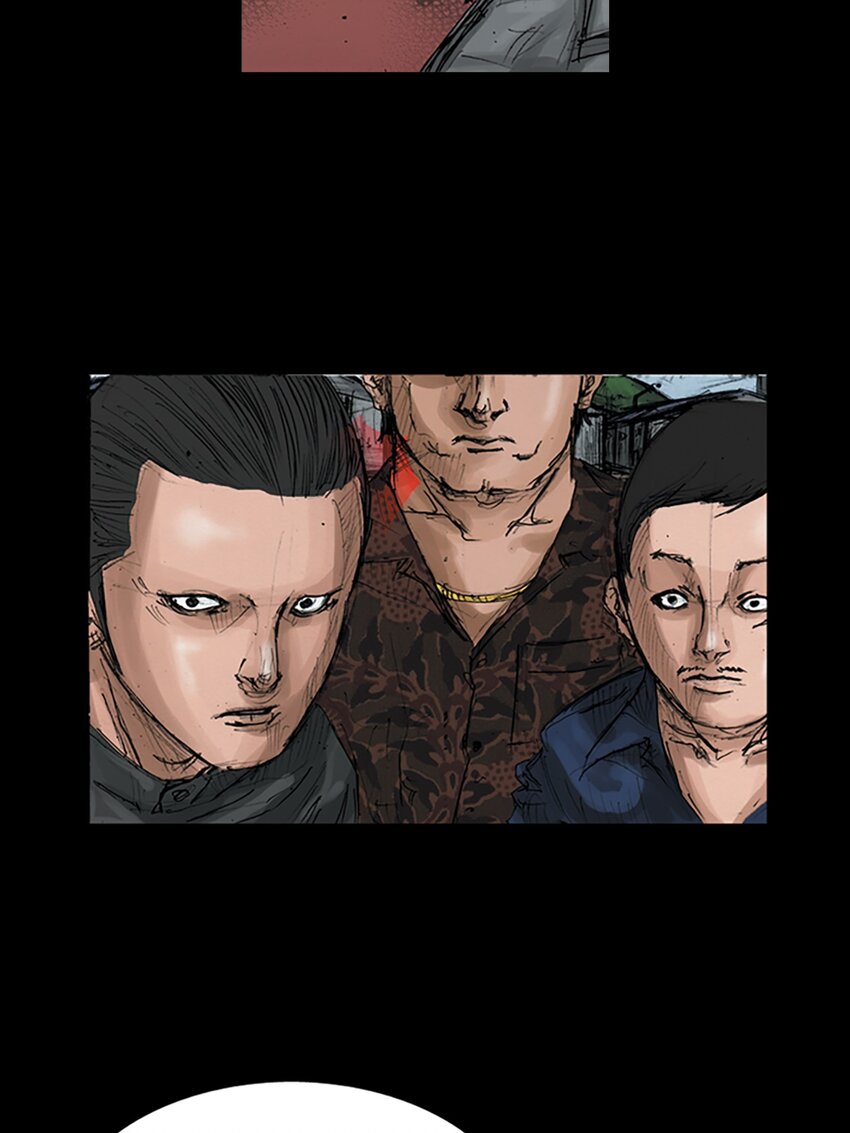 《胜券在握》第147话 上 第28页