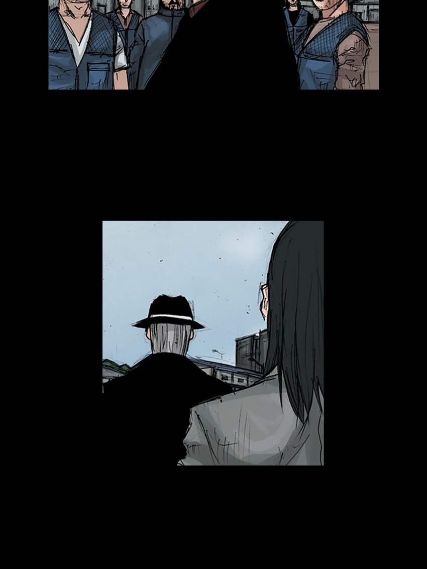 《胜券在握》第146话 下 第30页