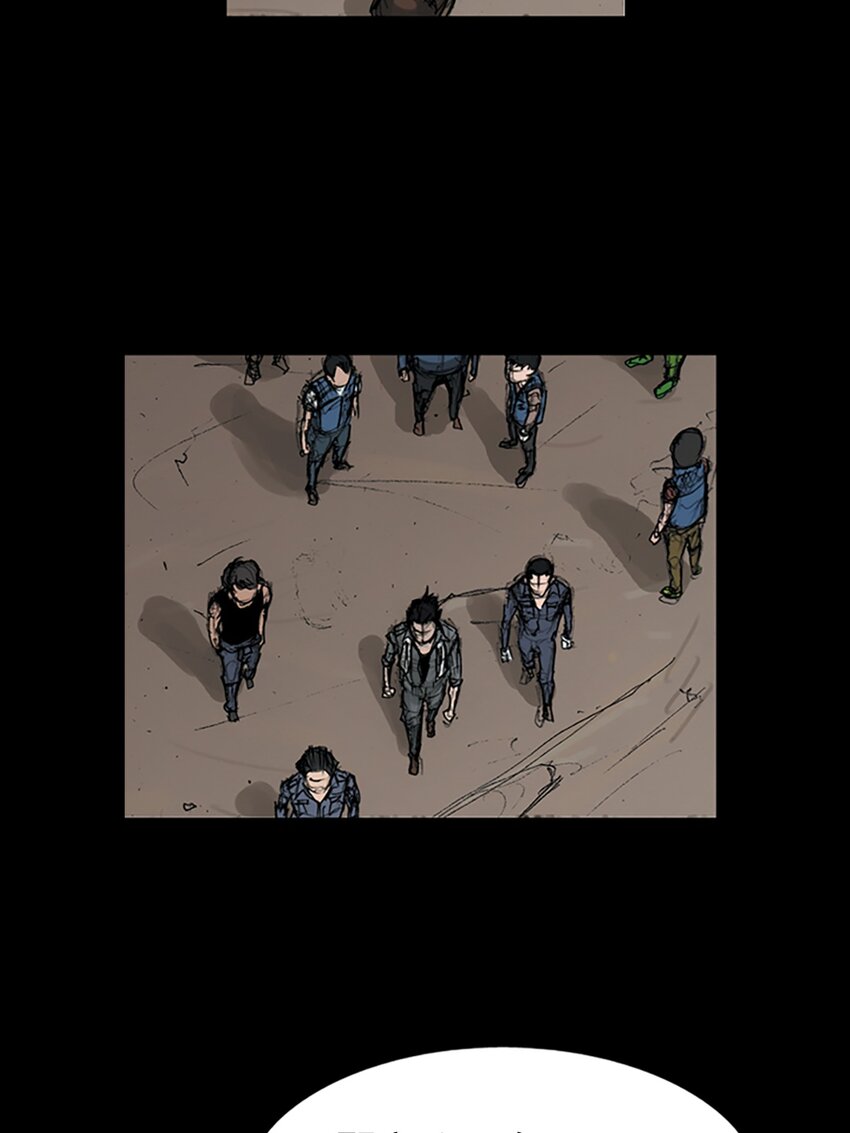 《胜券在握》第147话 上 第5页