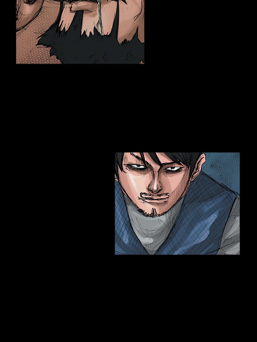 《胜券在握》第149话 下 第21页