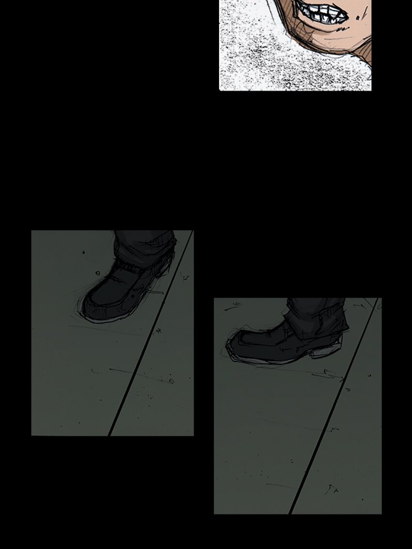 《胜券在握》第153话 上 第10页