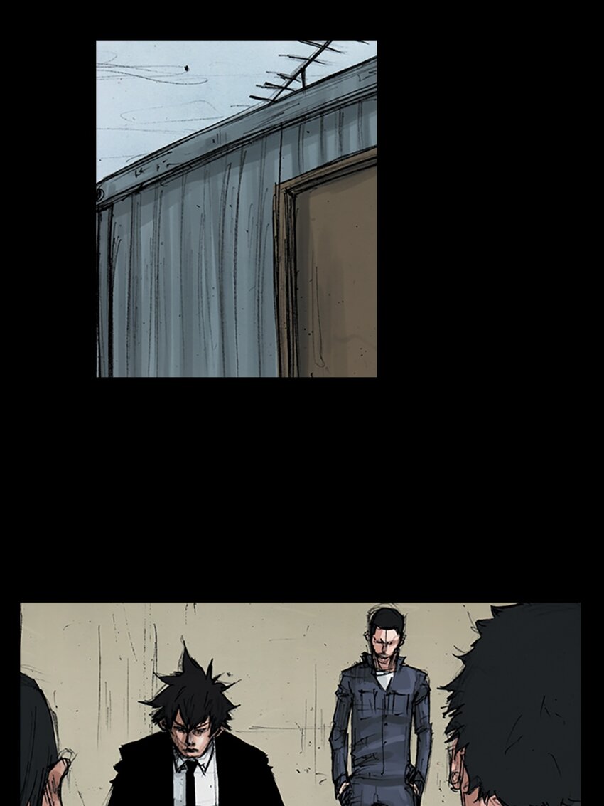 《胜券在握》第153话 下 第18页