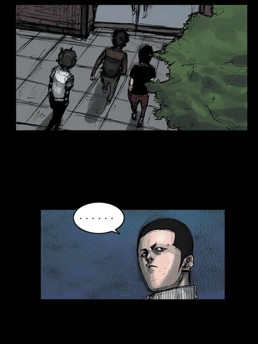 《胜券在握》第157话 下 第8页