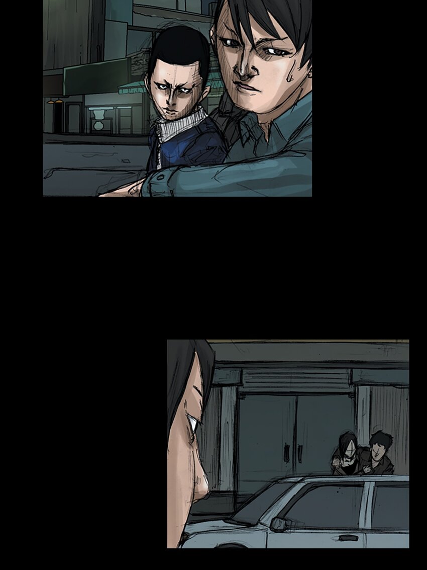 《胜券在握》第156话 下 第22页