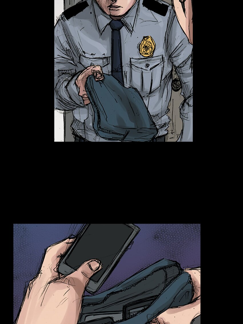 《胜券在握》第166话 下 第35页