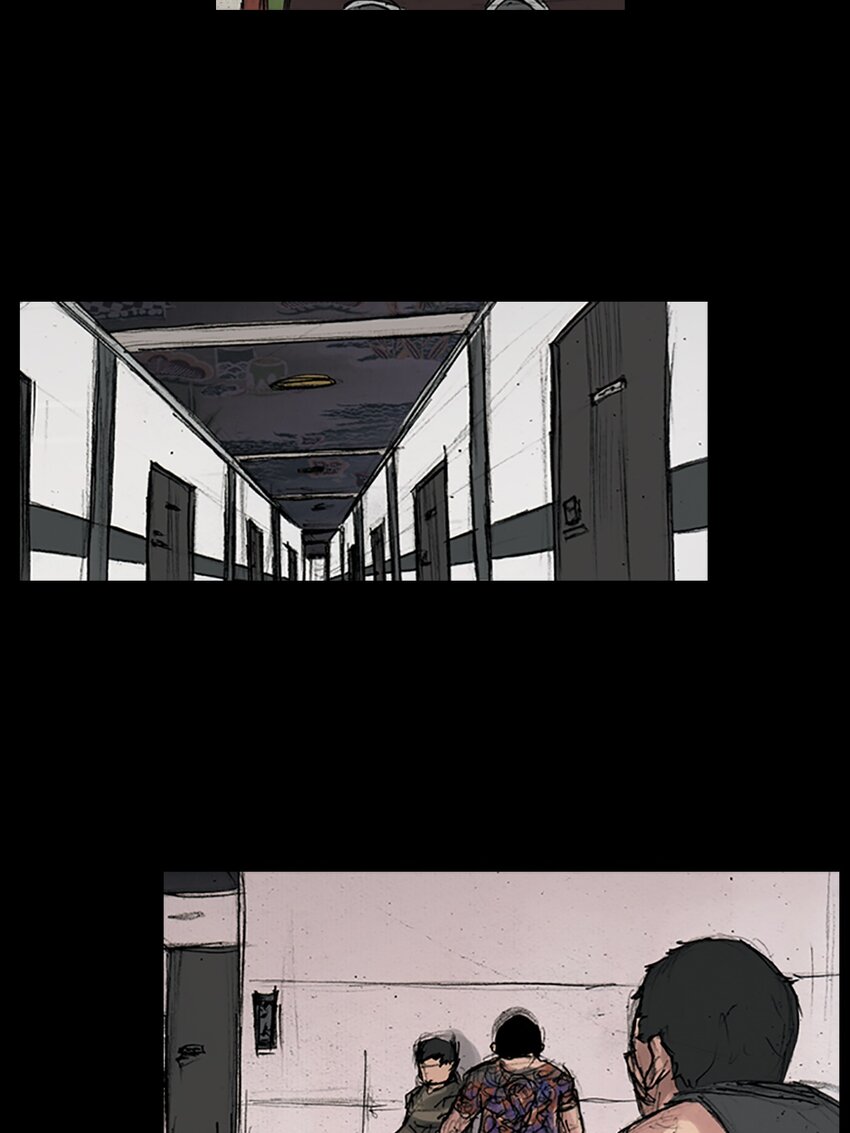 《胜券在握》第167话 上 第31页