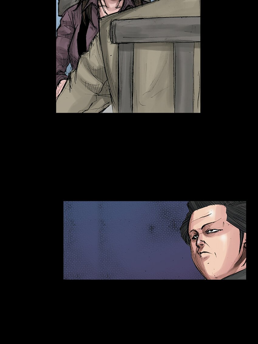 《胜券在握》第169话 下 第29页