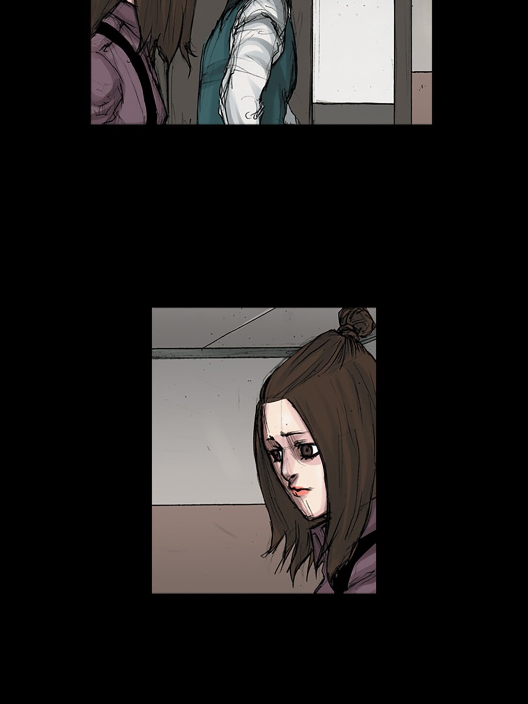 《胜券在握》第170话 下 第13页