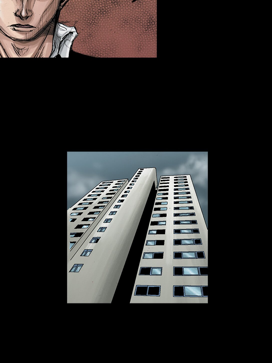 《胜券在握》第173话 上 第34页