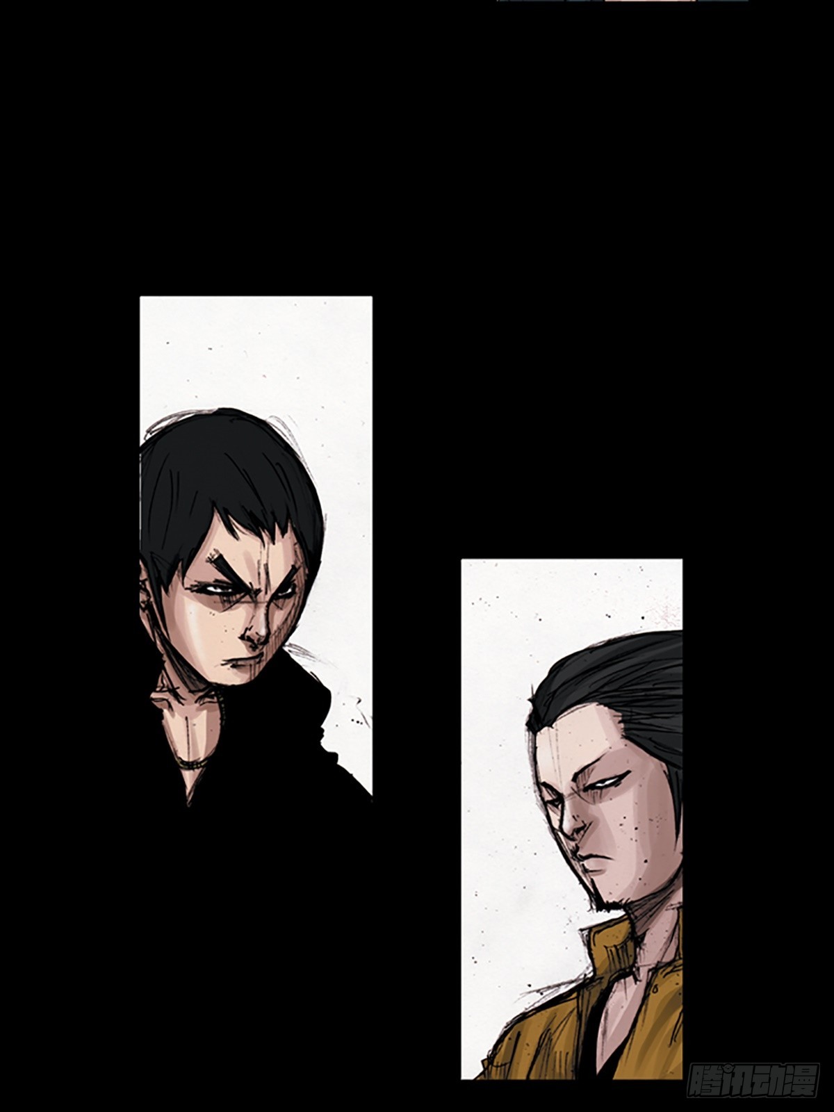 《胜券在握》第177话下 第28页
