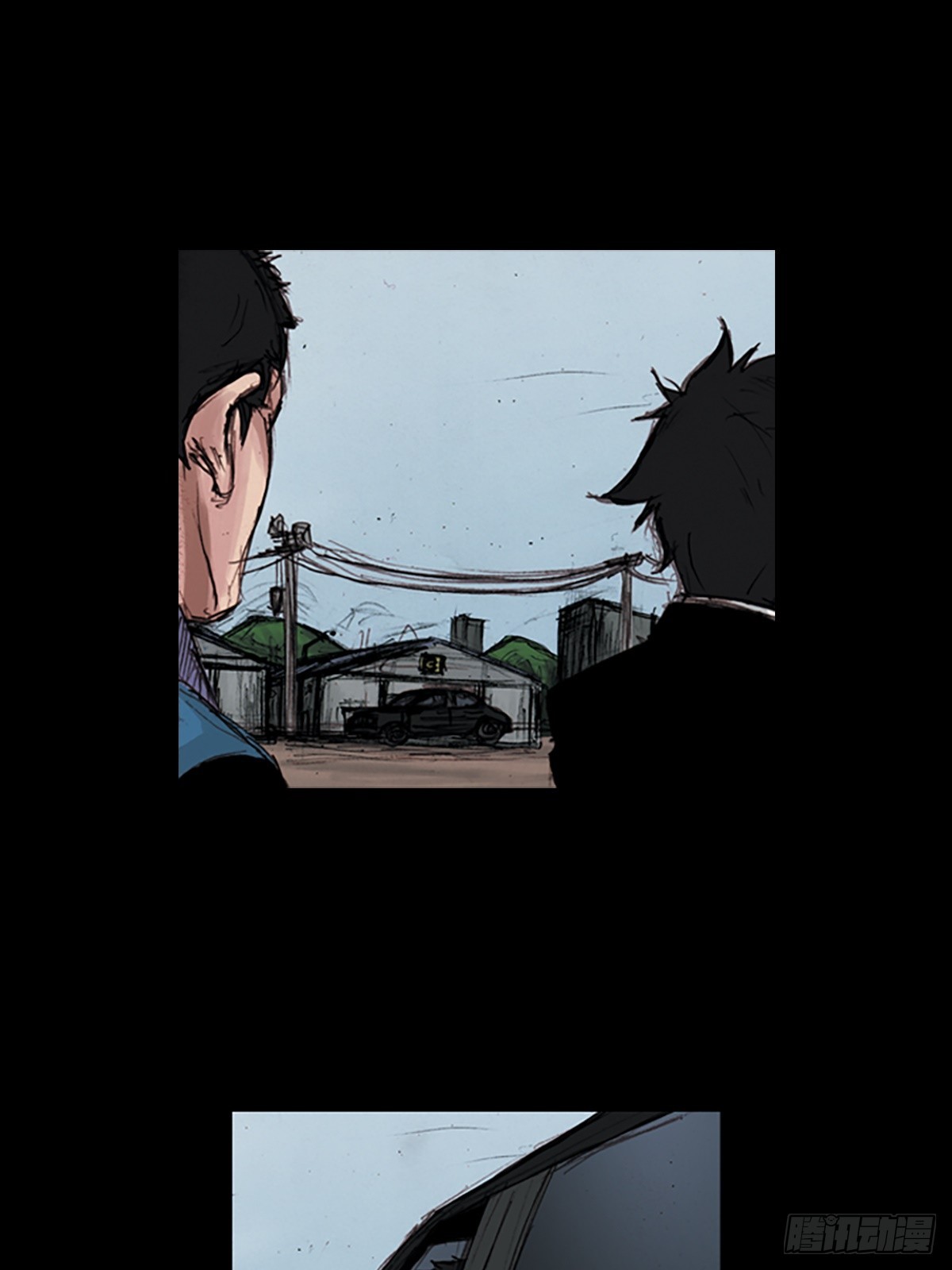 《胜券在握》第179话上 第30页