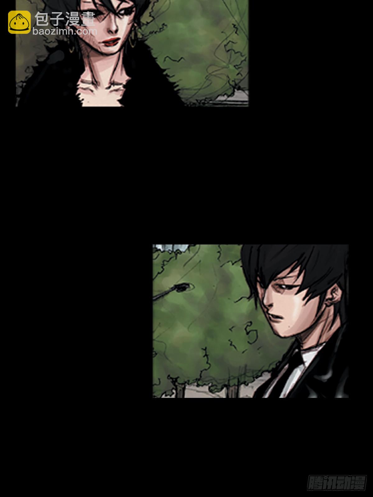 《胜券在握》第181话上 第34页
