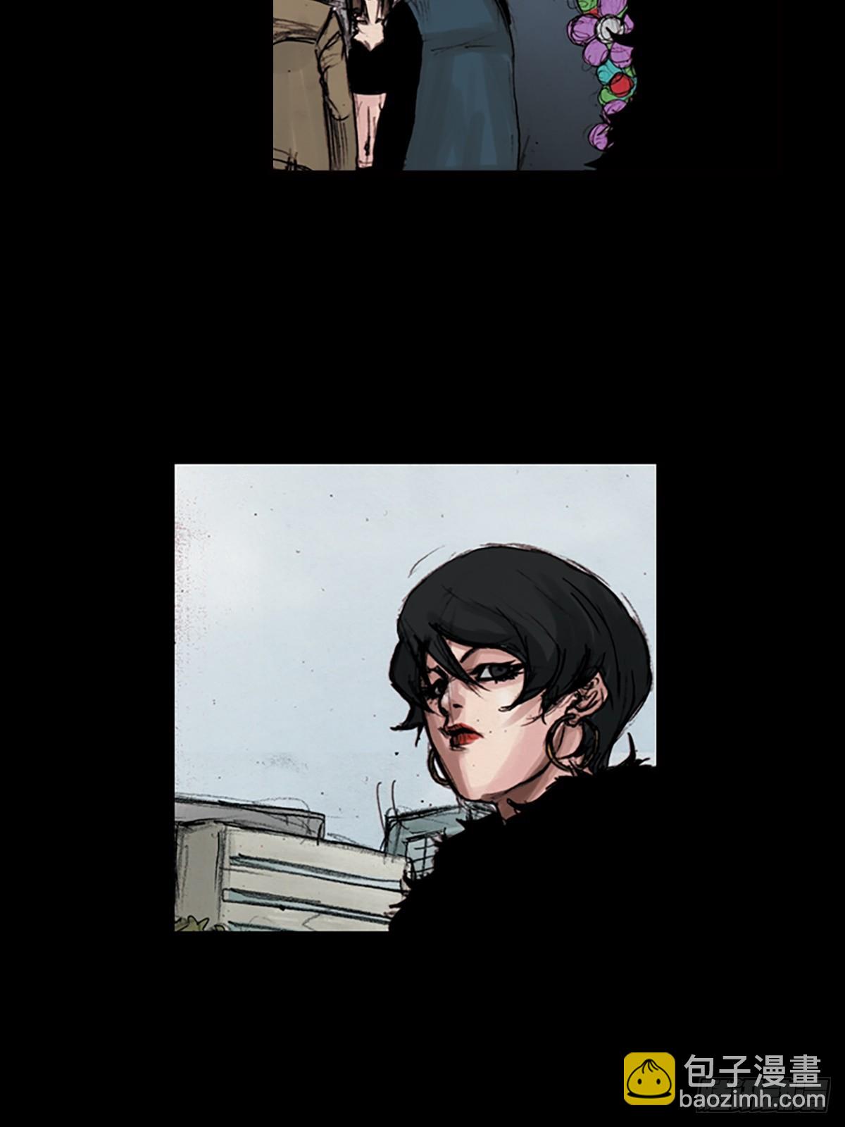 《胜券在握》第181话上 第5页