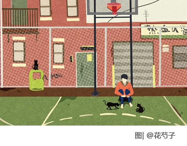 《轻文字》像狗一样奔跑@里则林 第2页
