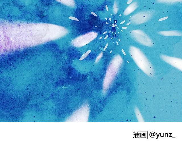 《轻文字》岁月静好，与你虚度又如何@任小琛儿 第2页