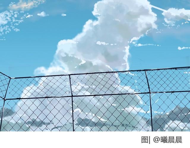 《轻文字》为爱痴狂（下） @黑白小岩井 第2页