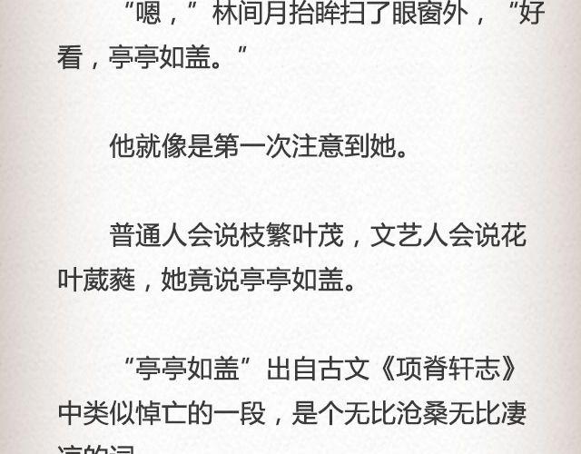 《轻文字》枇杷（上） 第10页