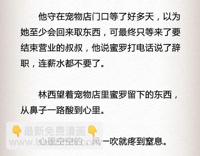 《轻文字》春喜路7号有人等你@陈若鱼_ 第31页