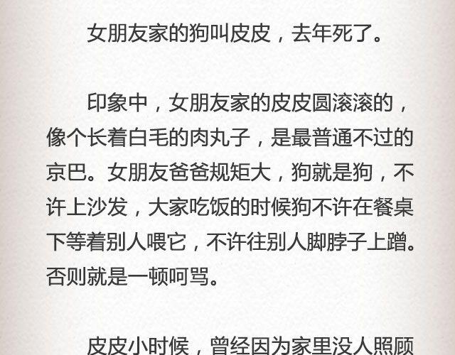 《轻文字》皮皮@韦哥 第5页